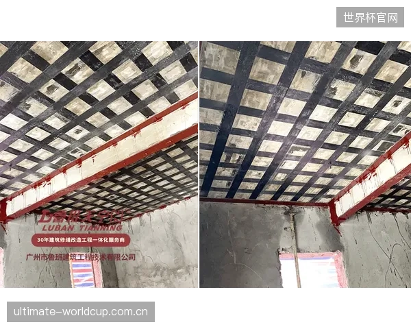 后锚固技术成为存量改造关键:破坏性力学测试的精准化,让在既有建筑中“植入”攀岩墙成为可能 后锚固技术成为存量改造关键:破坏性力学测试的精准化,让在既有建筑中“植入”攀岩墙成为可能